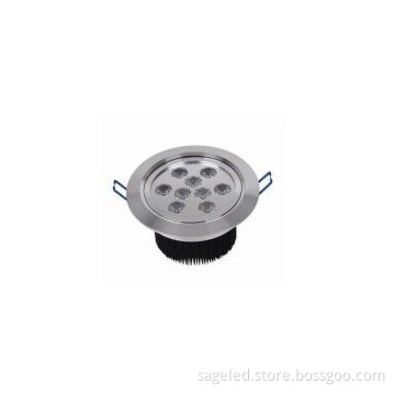 9W LED ceiling lights led ceiling lighting